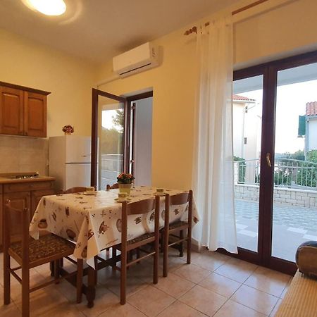 Apartmani Anita Zaboric Quarto foto