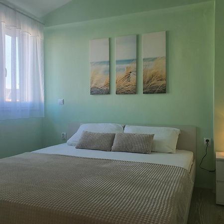 Apartmani Anita Zaboric Quarto foto