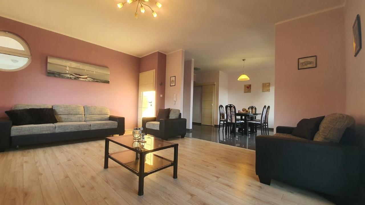 Apartmani Anita Zaboric Exterior foto