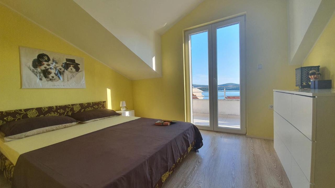 Apartmani Anita Zaboric Exterior foto