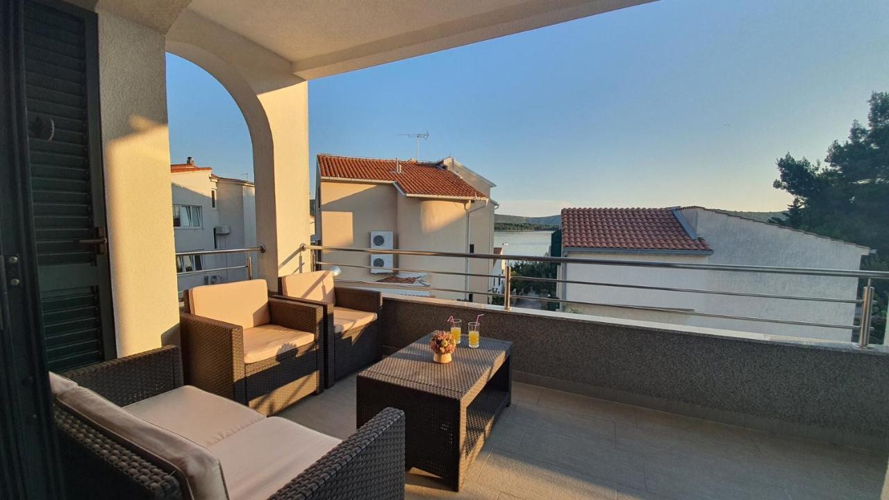Apartmani Anita Zaboric Exterior foto