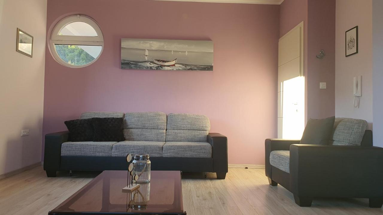 Apartmani Anita Zaboric Exterior foto
