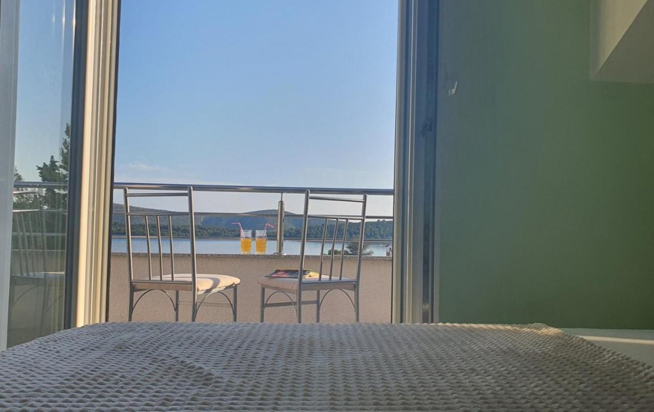 Apartmani Anita Zaboric Exterior foto