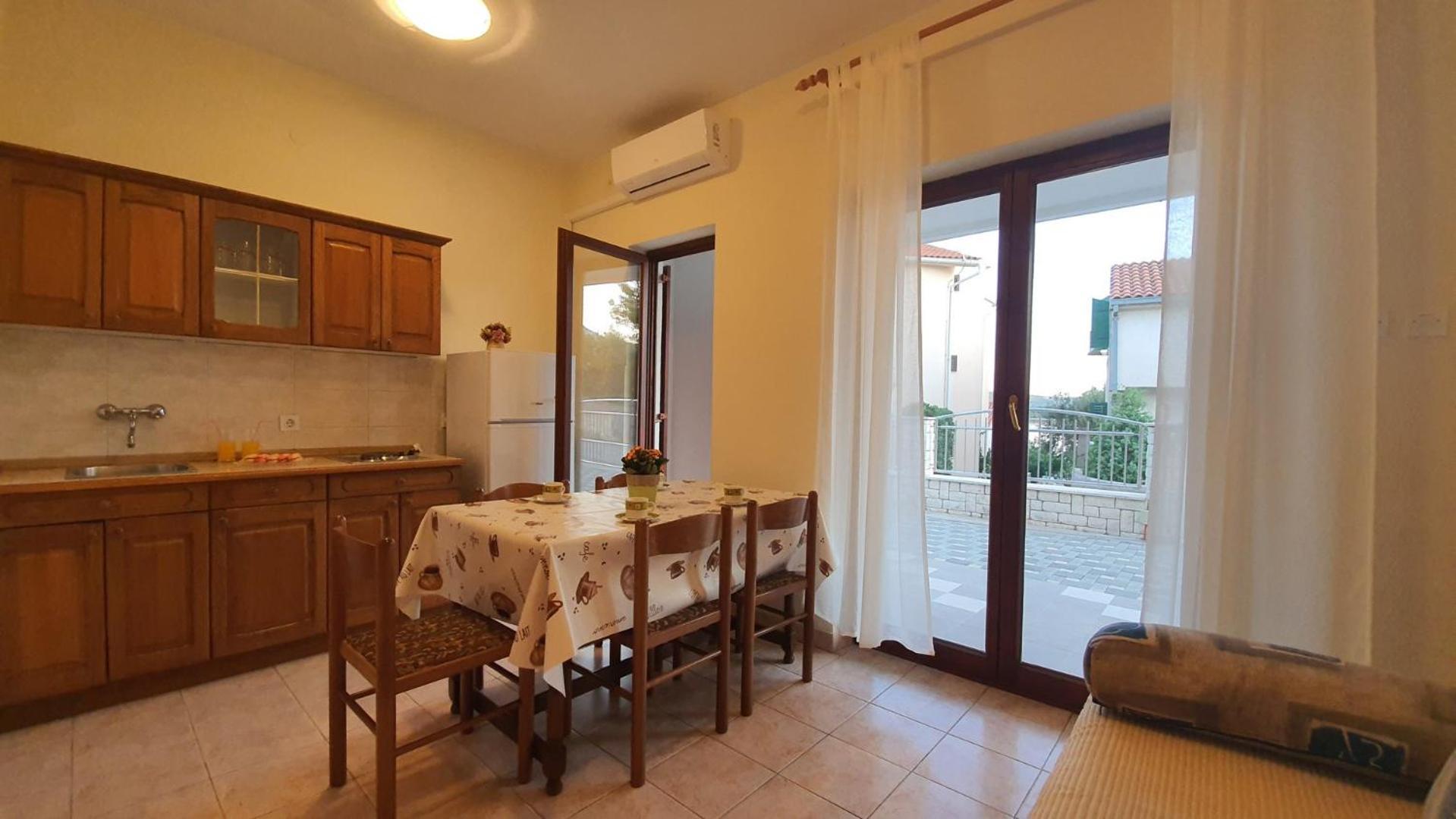 Apartmani Anita Zaboric Quarto foto