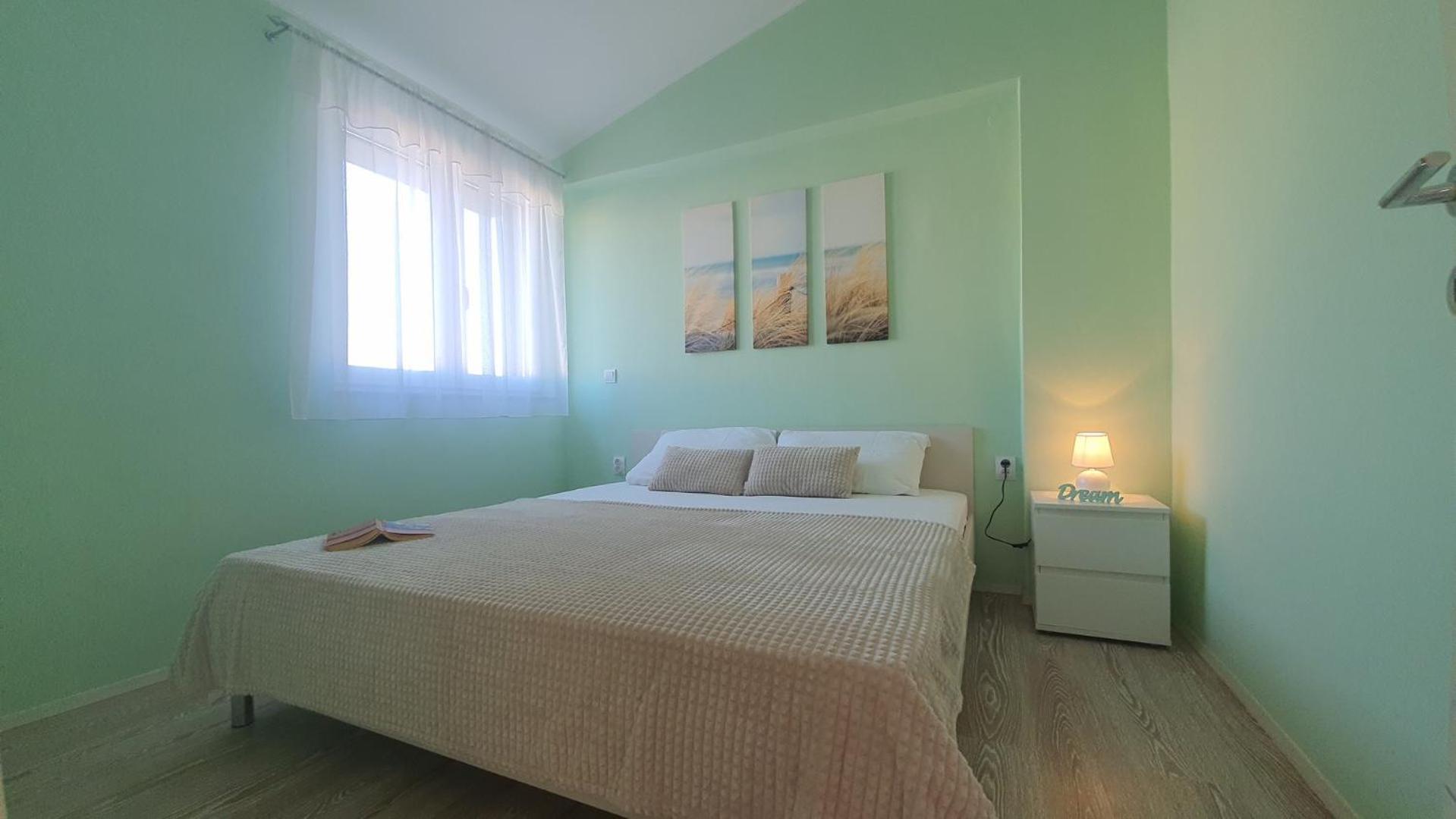 Apartmani Anita Zaboric Quarto foto