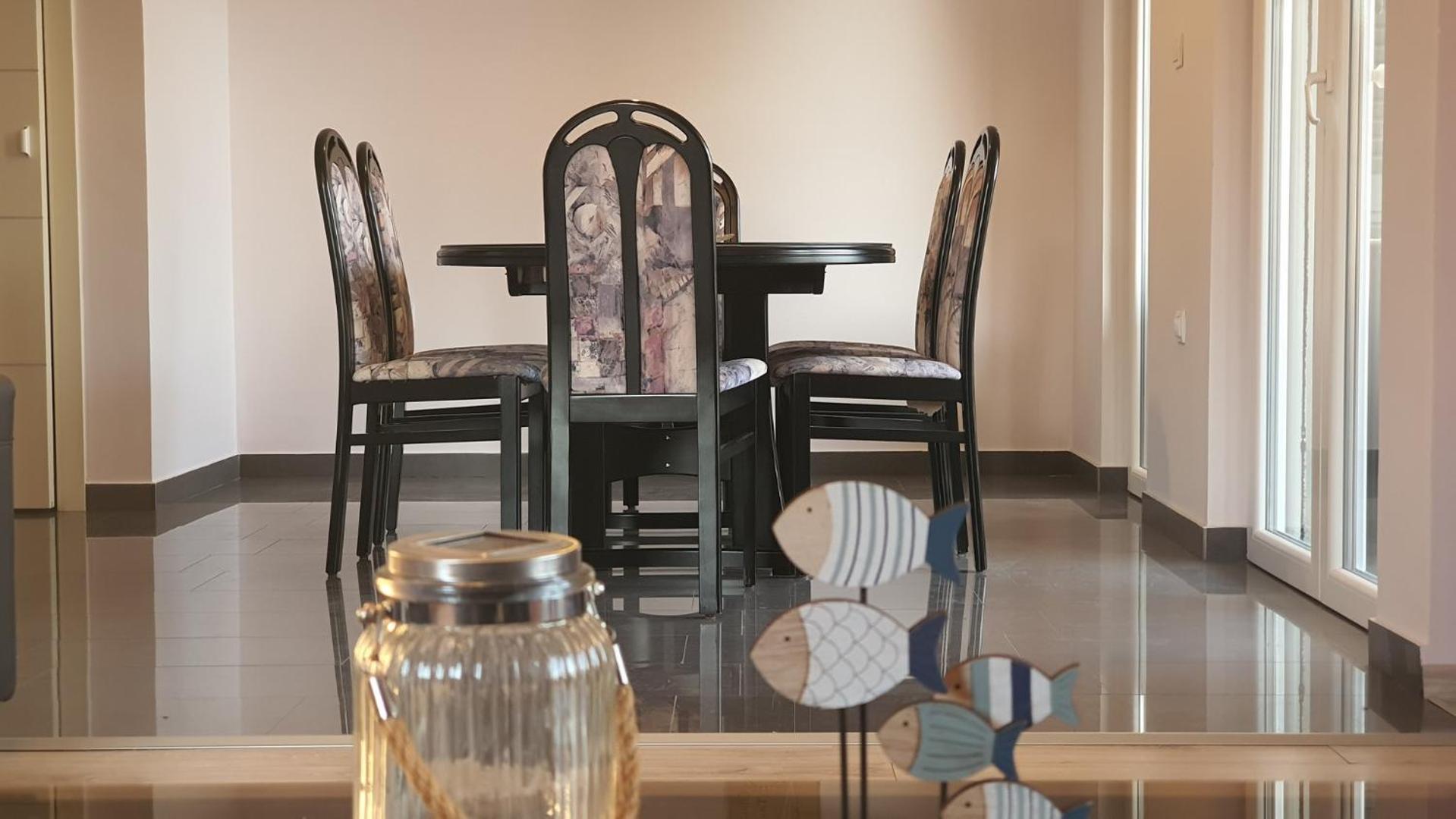 Apartmani Anita Zaboric Quarto foto