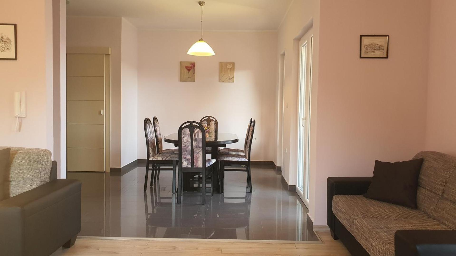 Apartmani Anita Zaboric Quarto foto