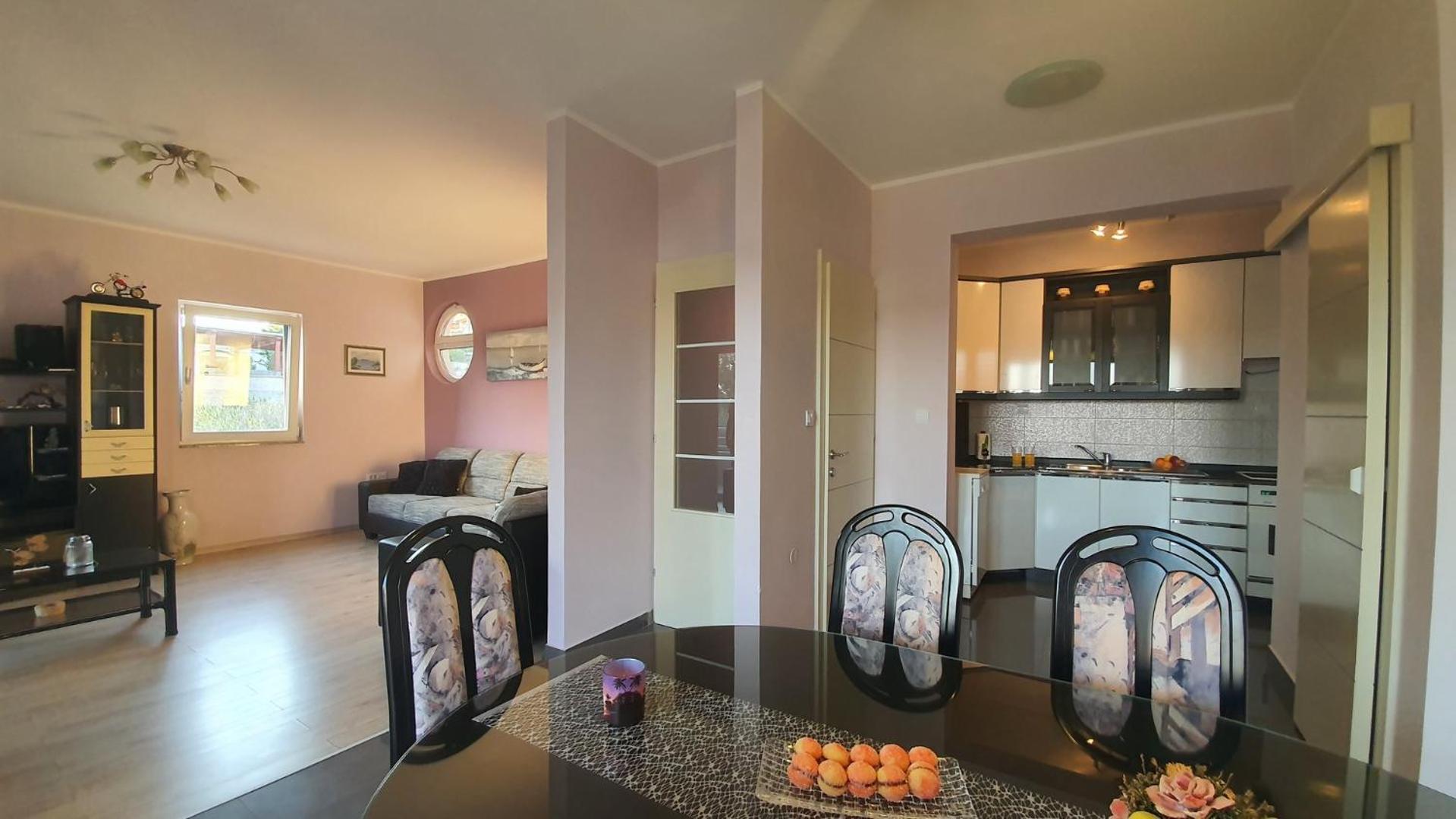 Apartmani Anita Zaboric Quarto foto