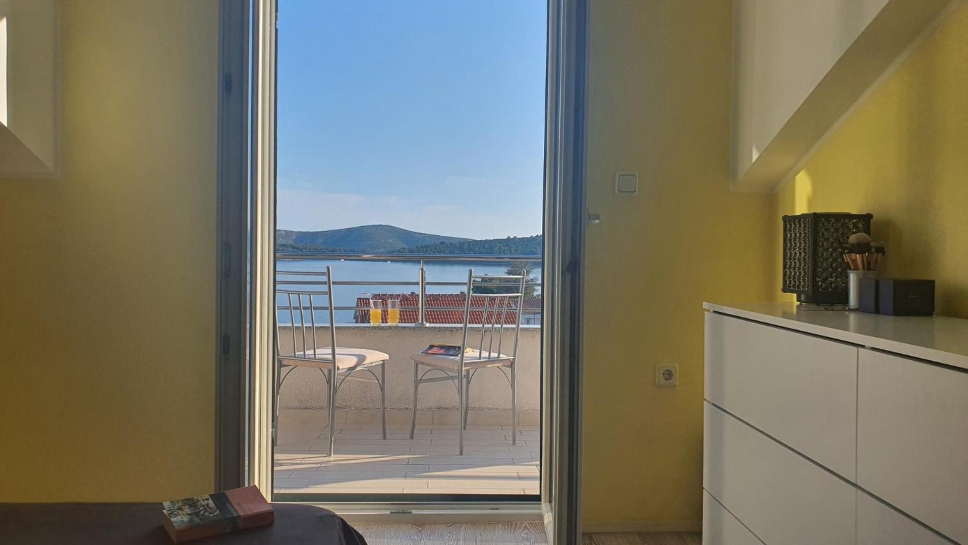 Apartmani Anita Zaboric Quarto foto