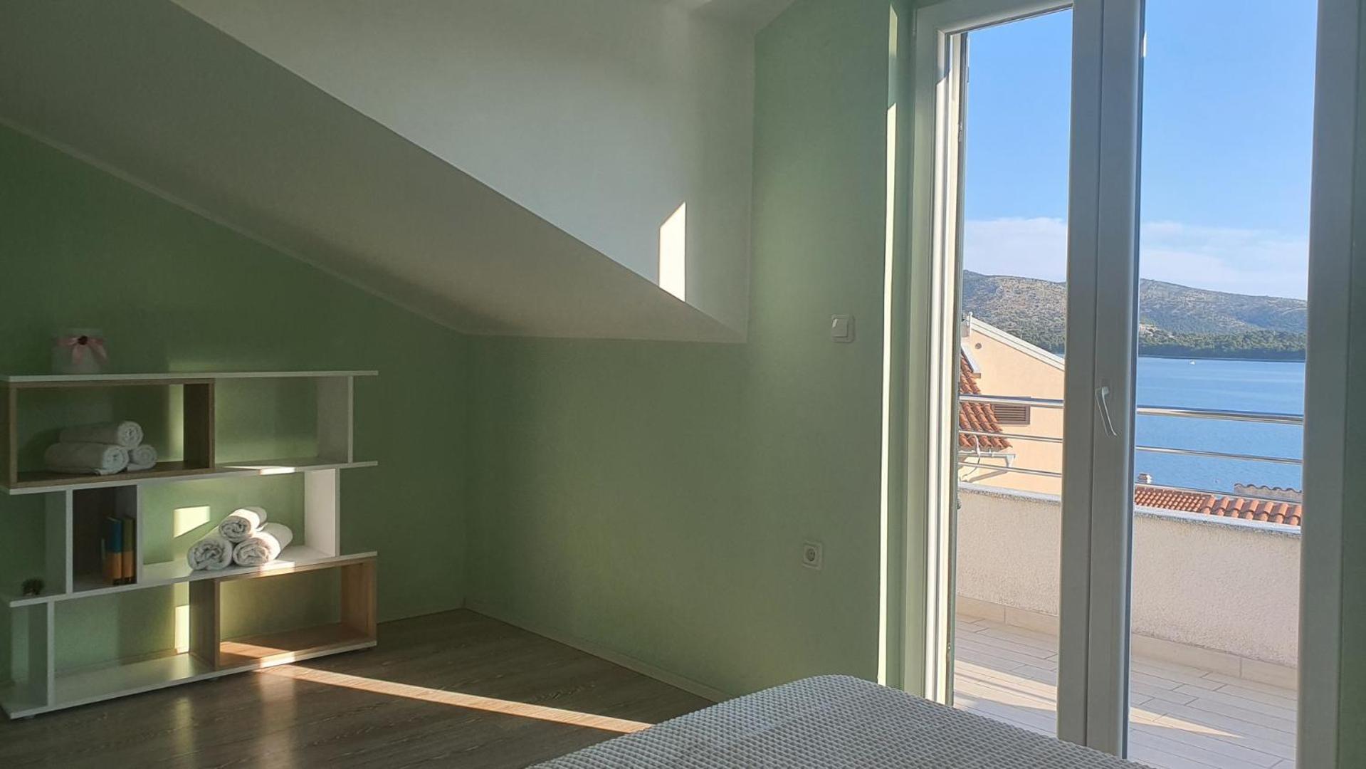 Apartmani Anita Zaboric Quarto foto