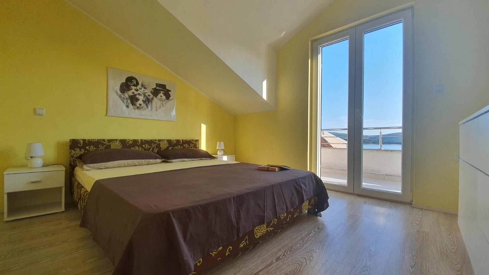 Apartmani Anita Zaboric Quarto foto