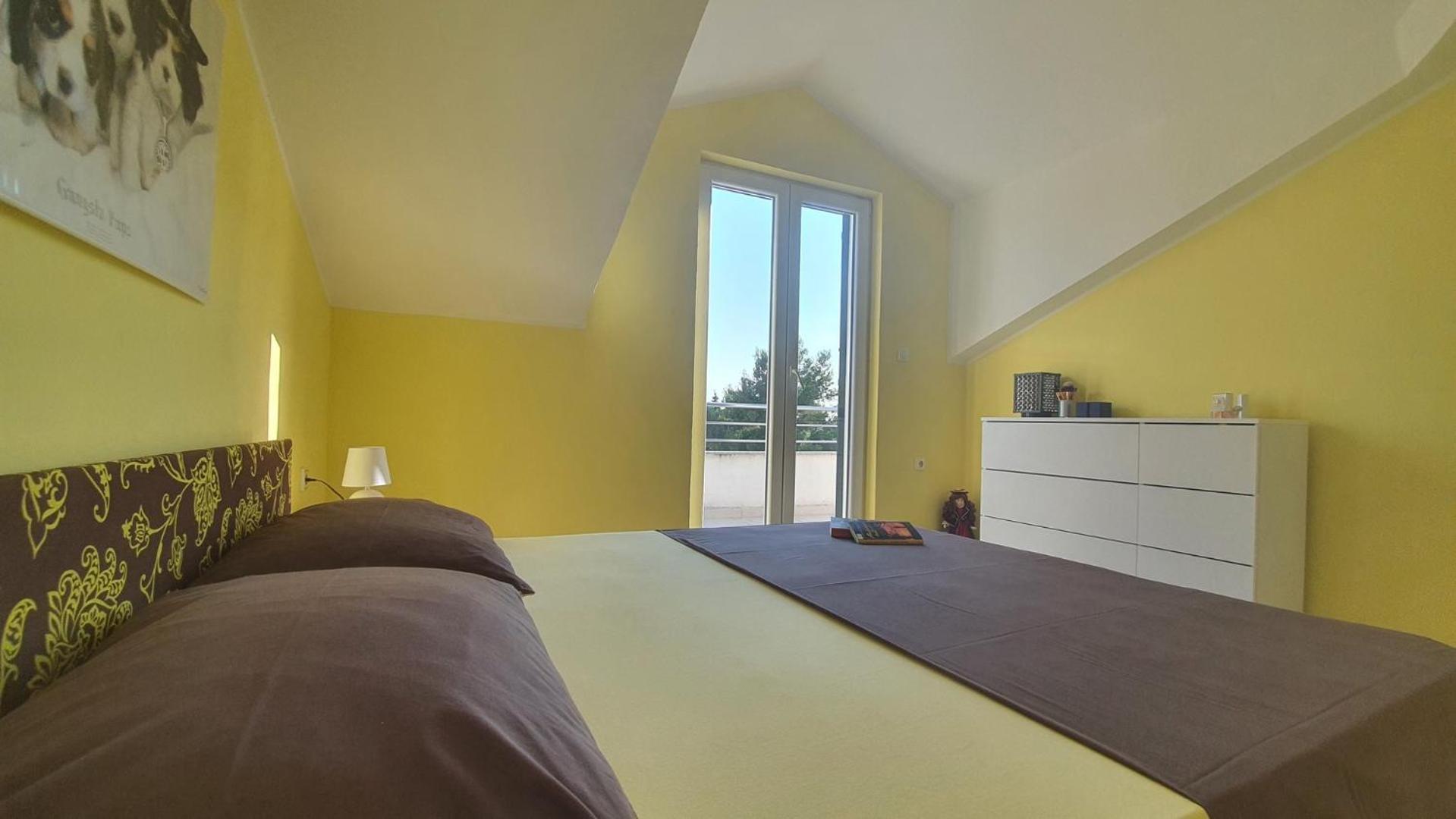 Apartmani Anita Zaboric Quarto foto