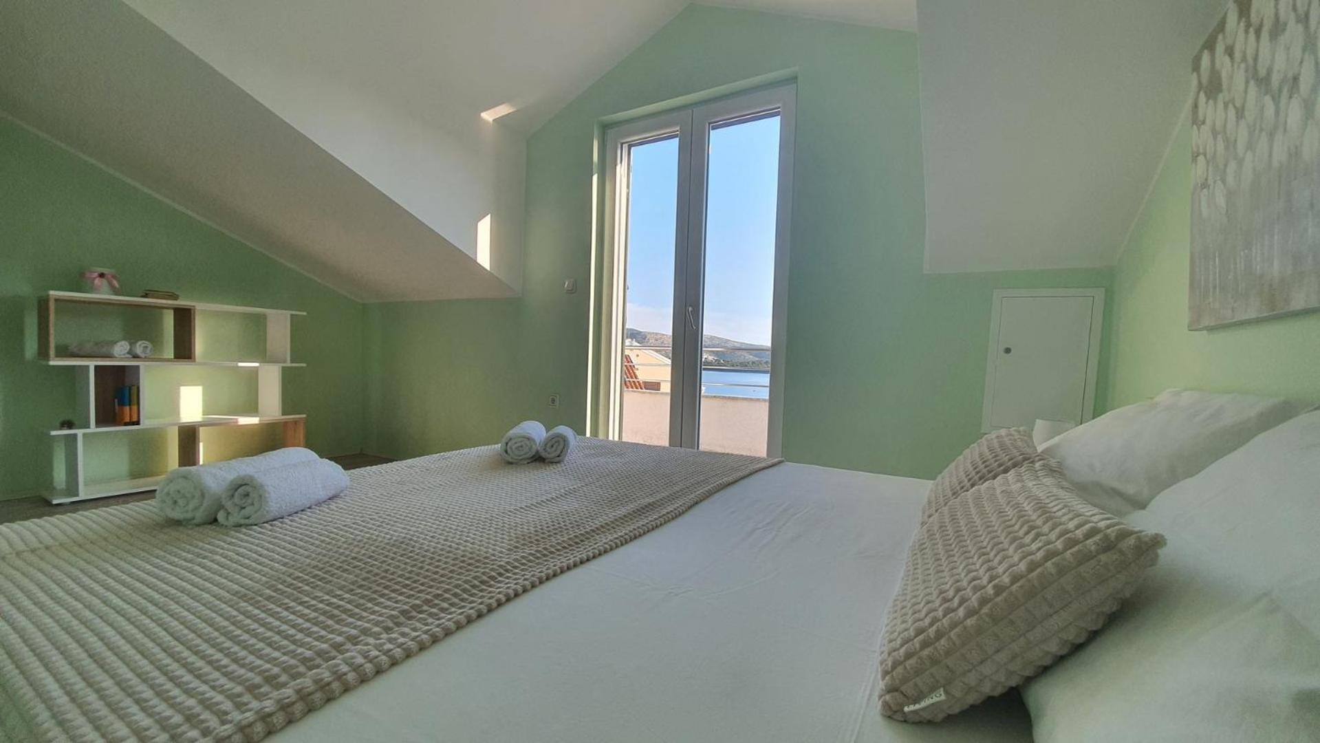 Apartmani Anita Zaboric Quarto foto