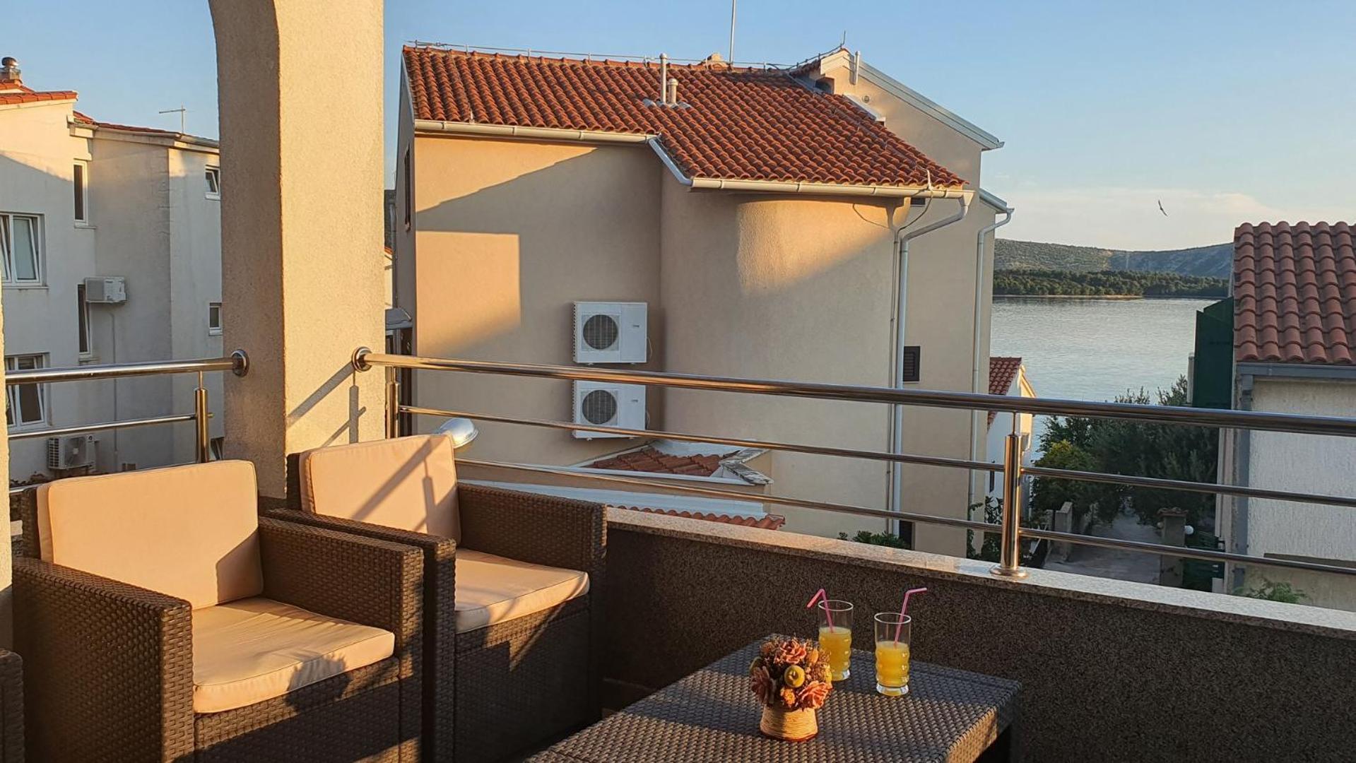 Apartmani Anita Zaboric Quarto foto