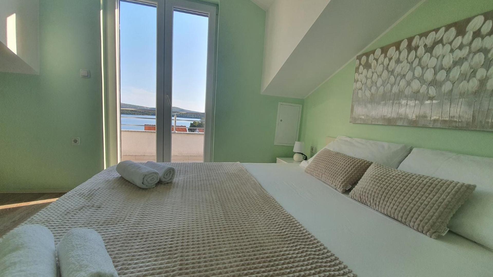 Apartmani Anita Zaboric Quarto foto