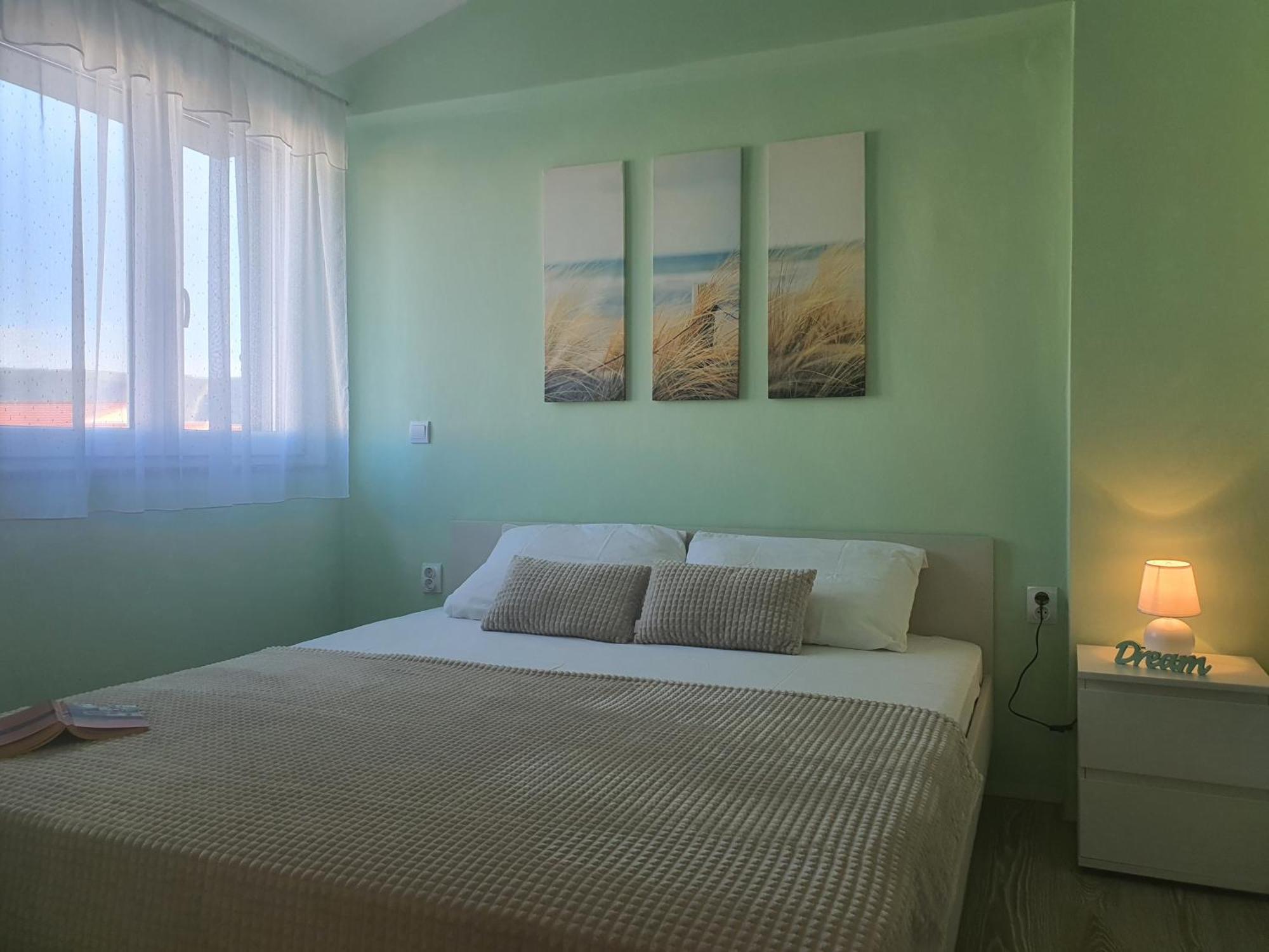 Apartmani Anita Zaboric Quarto foto