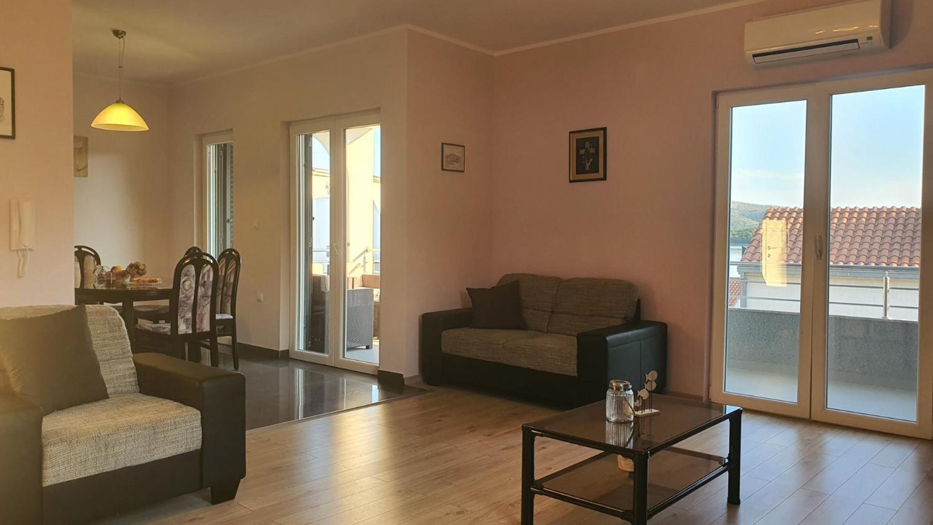 Apartmani Anita Zaboric Quarto foto